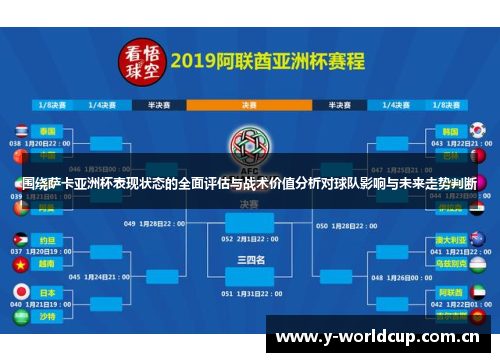围绕萨卡亚洲杯表现状态的全面评估与战术价值分析对球队影响与未来走势判断
